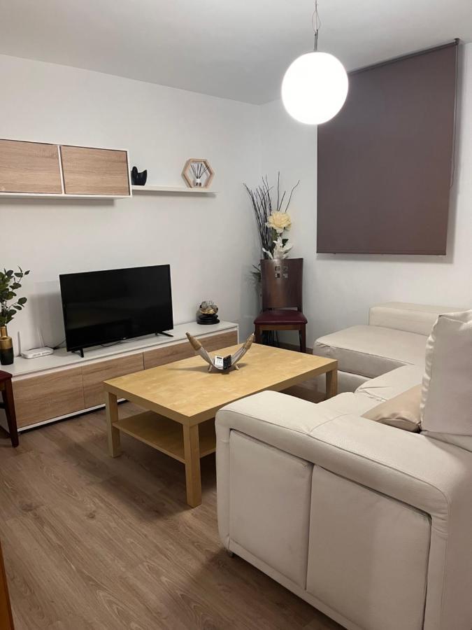 Appartement El Peligro Archidona