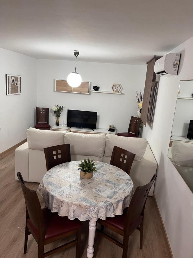 Appartement El Peligro *