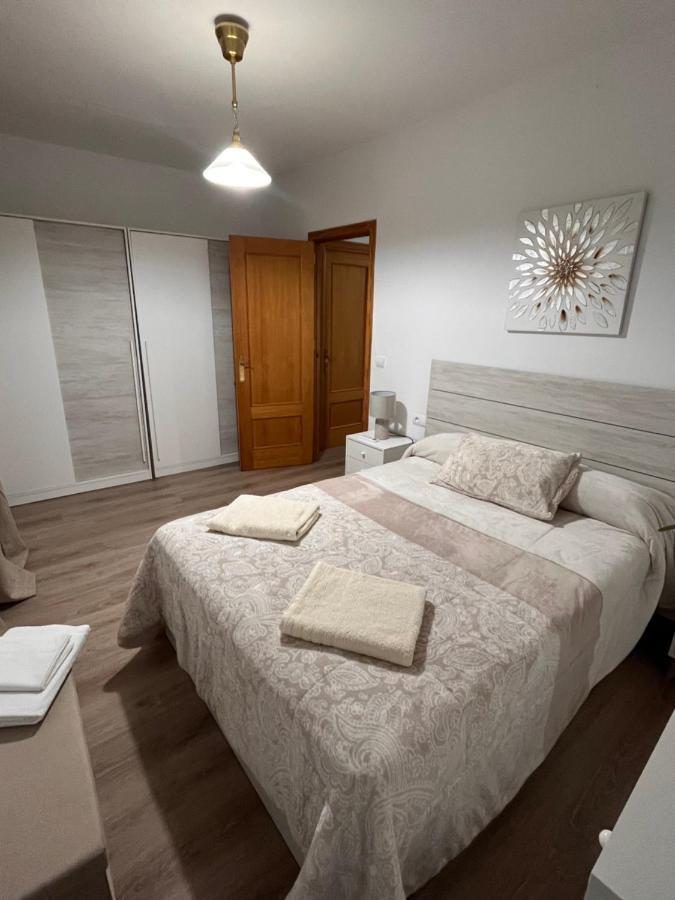 Appartement El Peligro Archidona