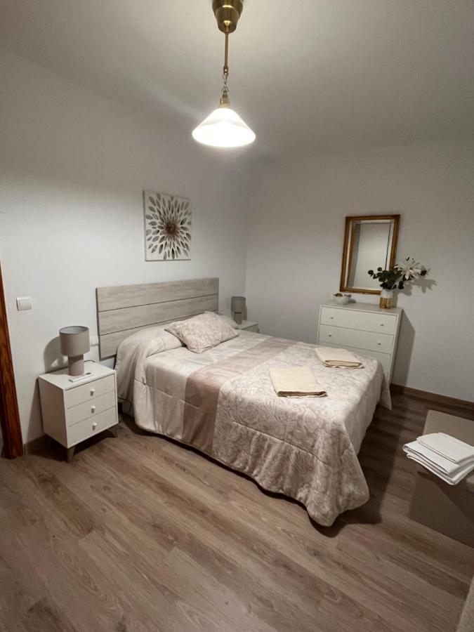 El Peligro Appartement *