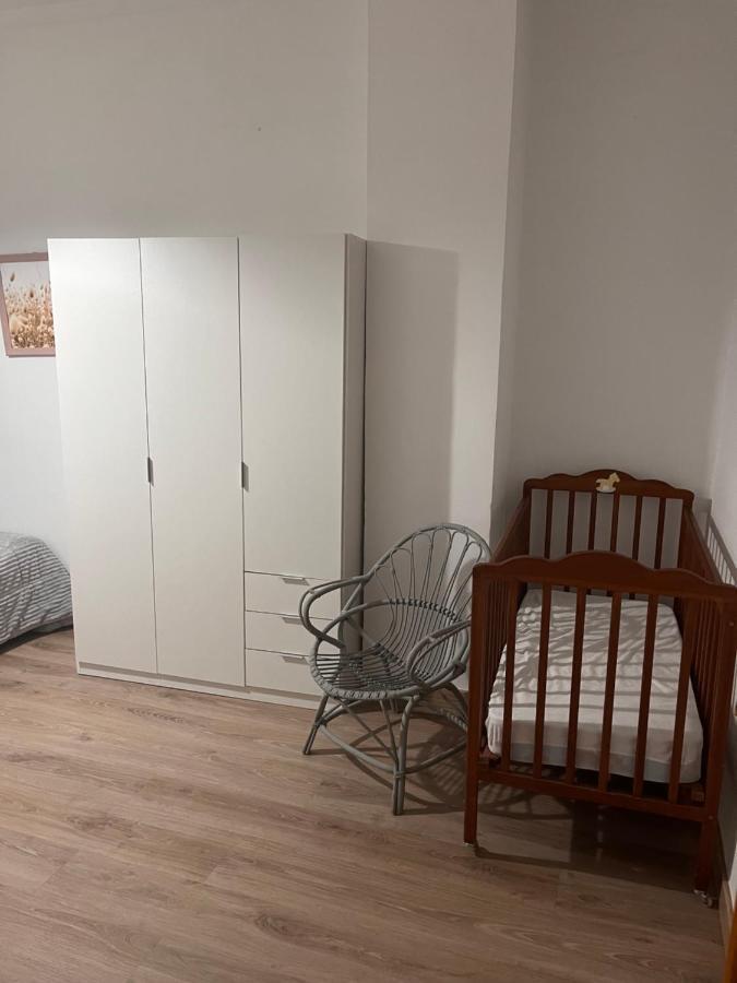 El Peligro Appartement *