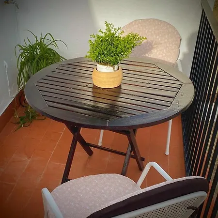 Apartamentos El Peligro Archidona Exterior photo