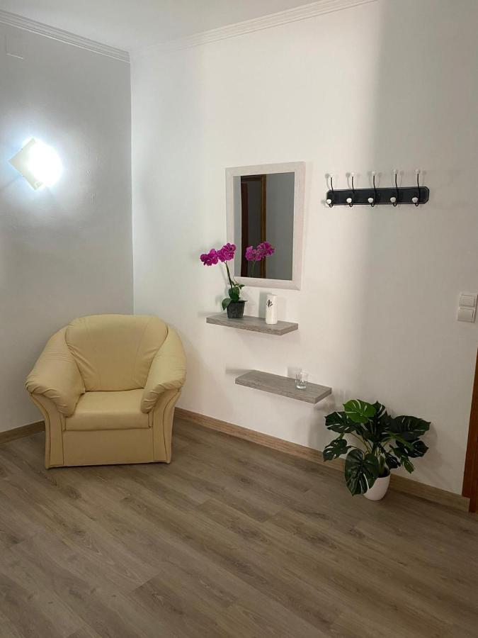 Appartement El Peligro