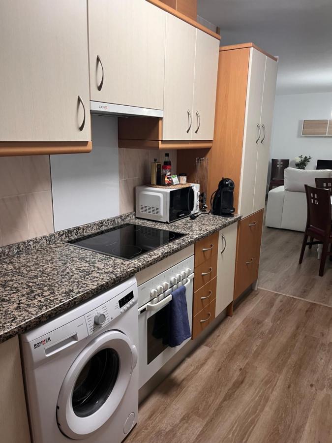 Appartement El Peligro