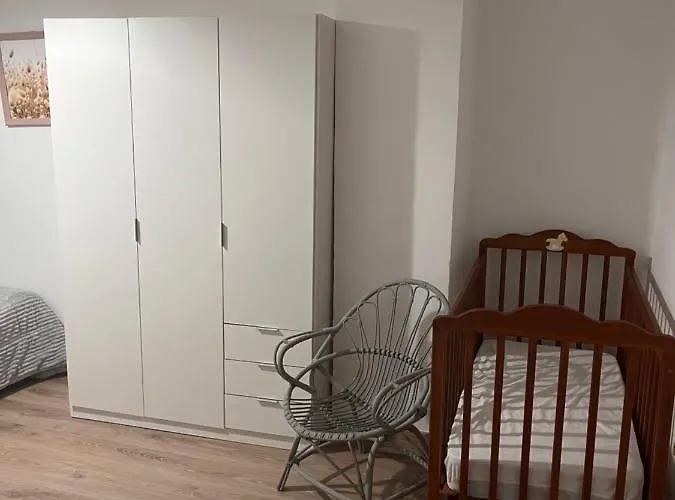 Apartamentos El Peligro